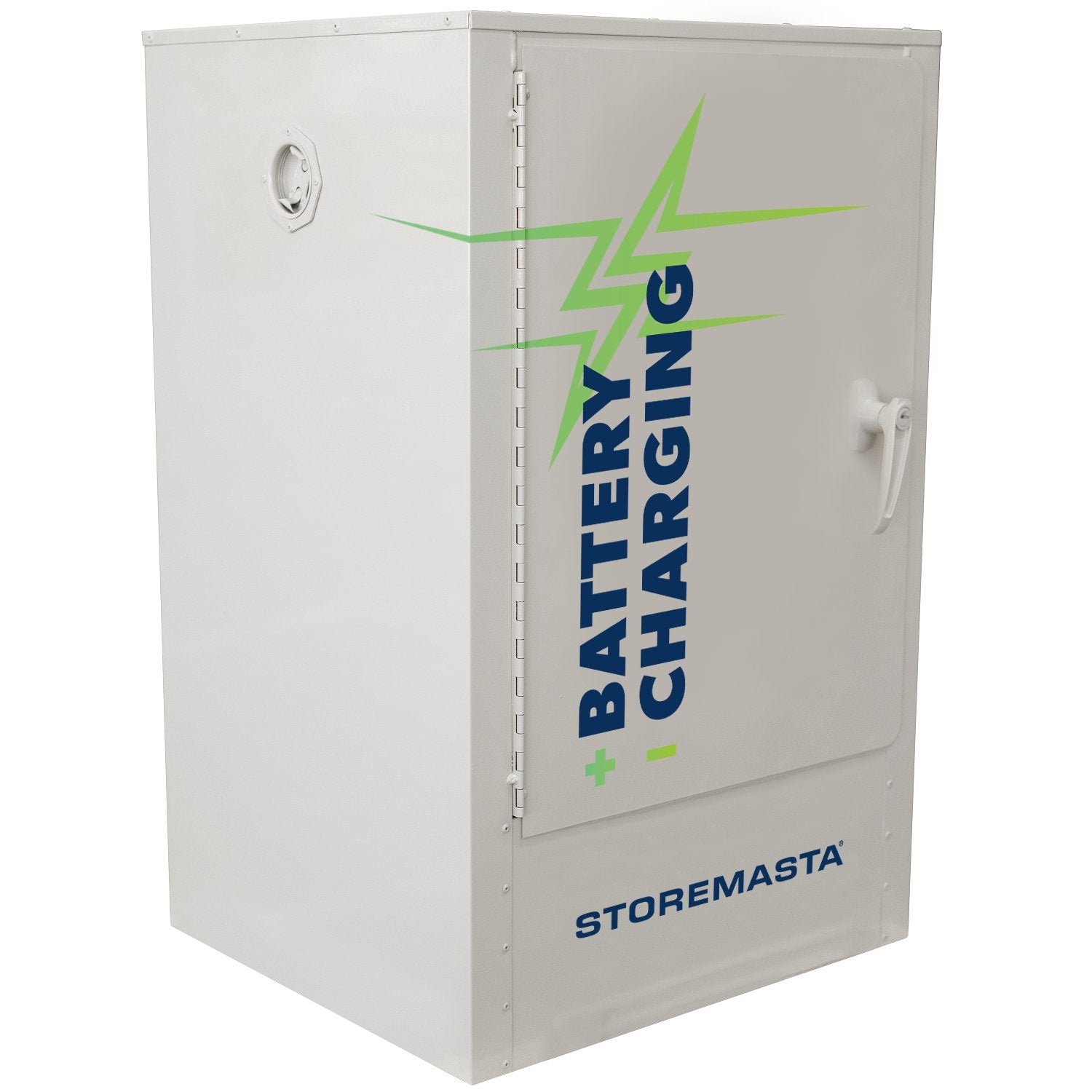 Lithium-ion Battery Cabinets